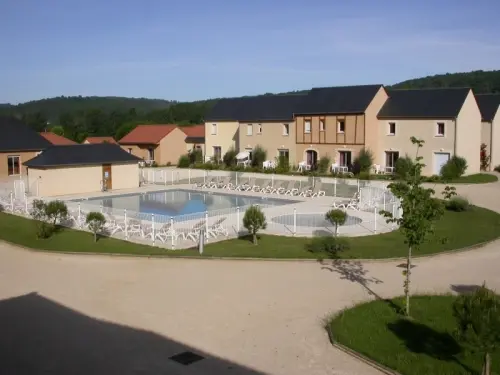 Location vacances Lascaux Dordogne 6/8 personnes à Montignac
