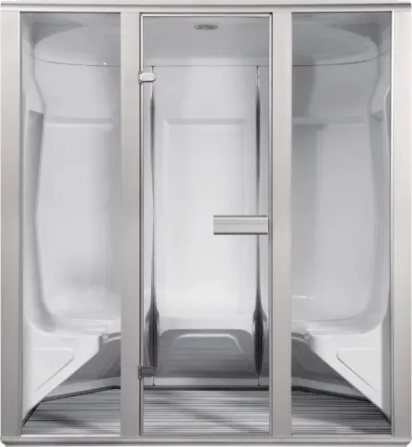 Hammam de luxe 5 Places - Ilos - neuf à Geneve