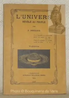 L’Univers révélé au peuple. à Russy