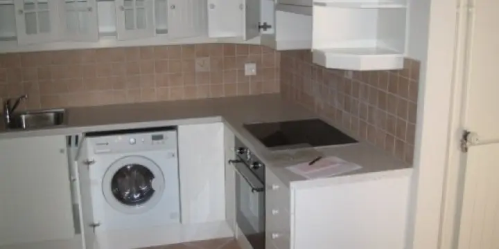 Roche VD 2 ½ en duplex