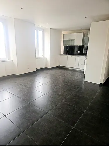 Deux appartements lumineux de 4,5 pièces - Idéal investisseurs à La Chaux-de-Fonds