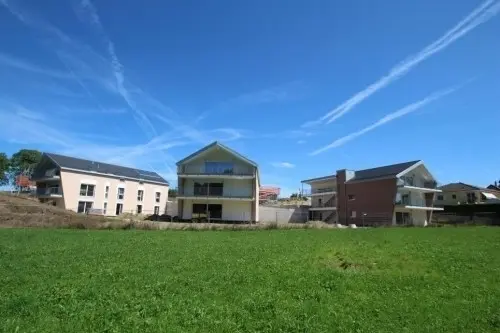 Splendides appartements en cours de construction - visites personnalisées sur rendez-vous à Echallens