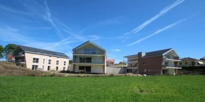 Splendides appartements en cours de construction - visites personnalisées sur rendez-vous