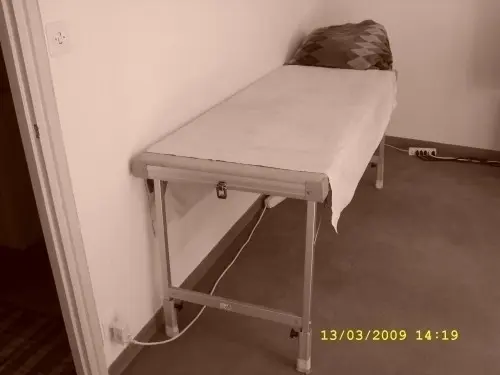 Massage corporel,phallique et anal/H mûr à lausanne
