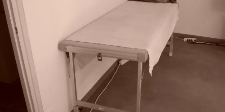 Massage corporel,phallique et anal/H mûr