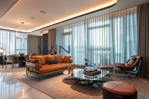 Wertvoller, besser, weiter, höher à Dubai