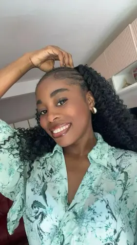 TAL 19 ans pour relation sérieuse uniquement à Poissy