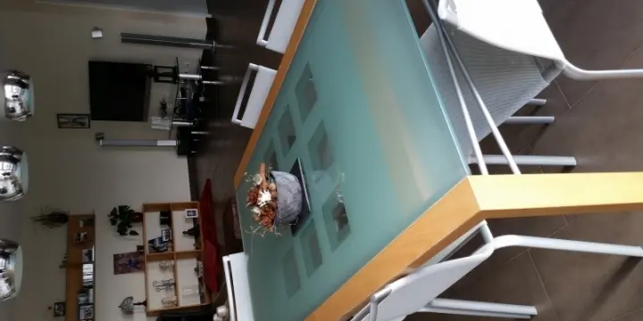 Table salle à manger