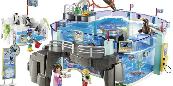 Playmobil d occasion