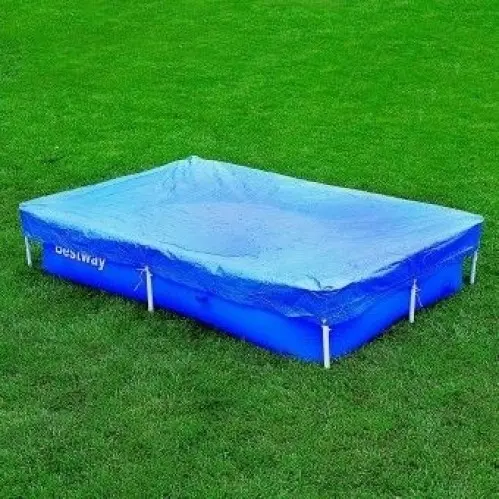 Piscine tubulaire pour enfants à Sion
