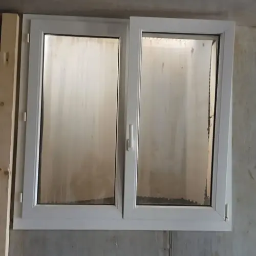 Fenêtres EgoKiefer à Torgon