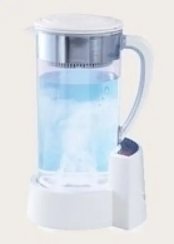 Appareil pour hydrogéner l à Renens