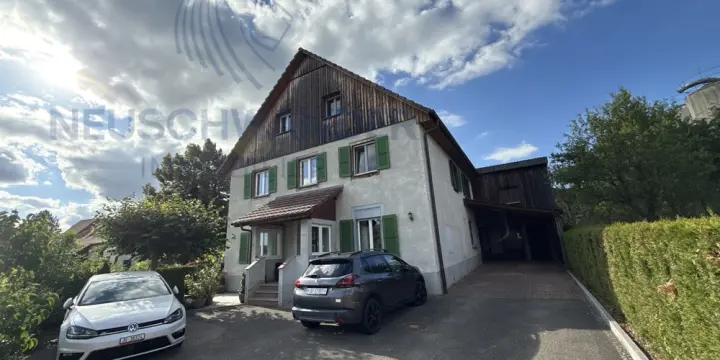 Habiter sans frais grâce à votre investissement