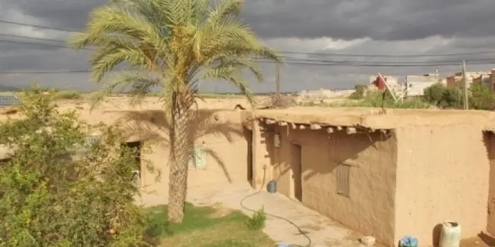 vente maison de 400m² à Taroudant Maroc