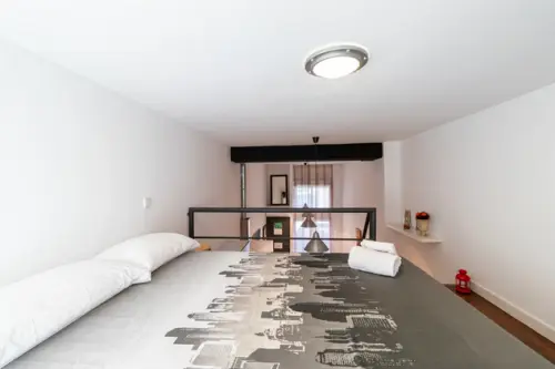 Magnifique Studio meublé à creteil
