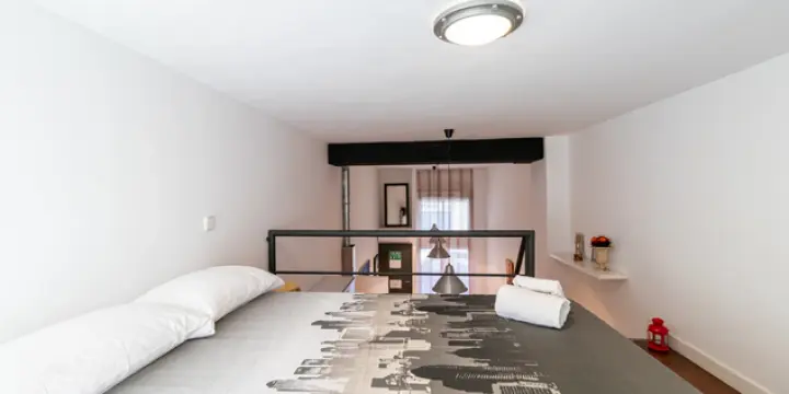 Magnifique Studio meublé