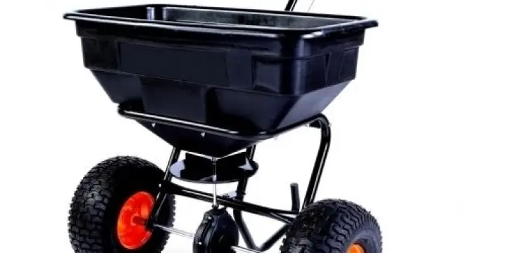 Epandeur Fuxtec FX-GS56