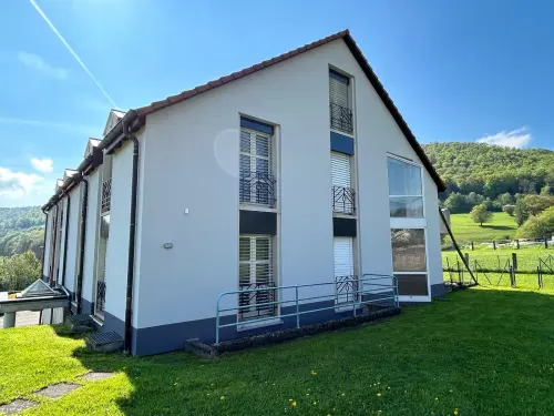 Appartement 5.5 pièces à Bressaucourt à vendre à Bressaucourt