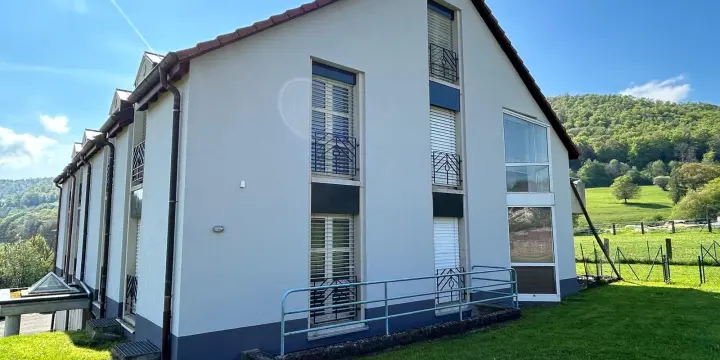 Appartement 5.5 pièces à Bressaucourt à vendre