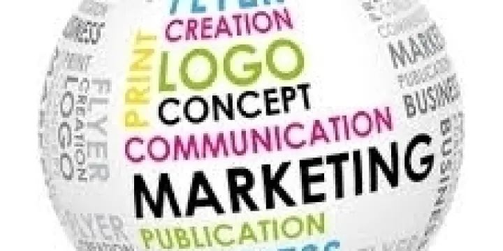 Création logo, flyers, dépliant, affiches