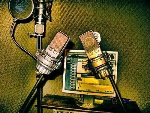Location Studio d'enregistrement Genève à Genève