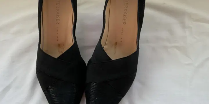 Jolies chaussures Peter Kaiser