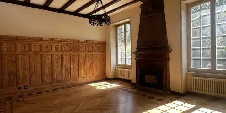 À louer à Martigny - 1,5 pièce de standing de 46 m²