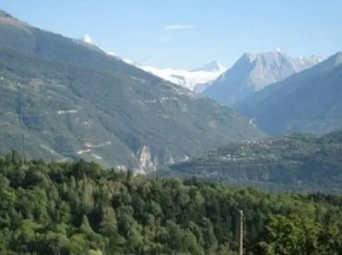 Savièse - Bela ppartement de 4 1/2 pces à Savièse