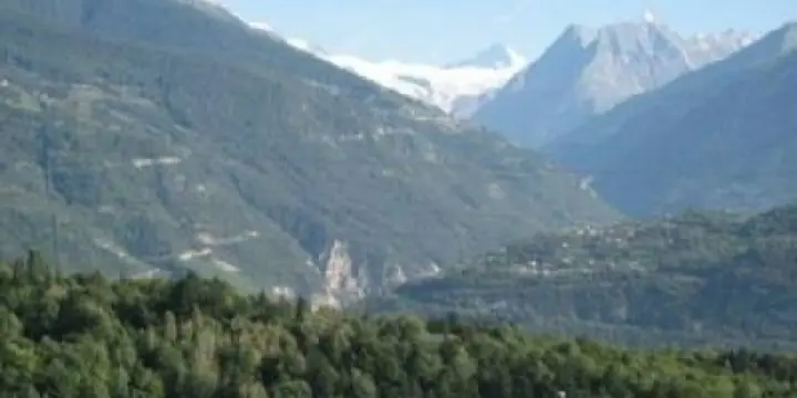 Savièse - Bela ppartement de 4 1/2 pces