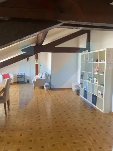 Appartement de 4,5 pièces au 5eme étage situé à Genève 1205 à Genève