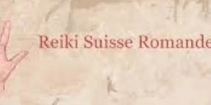 Reiki Suisse Romande 
