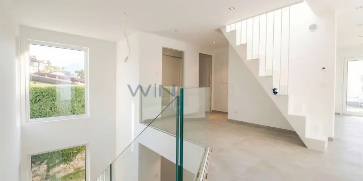 Exklusivität mit Traumaussicht