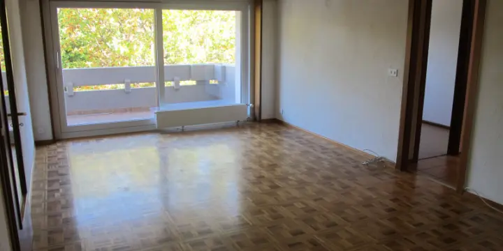 Joli 4,5 pces à 10 min à pieds du centre de Sion