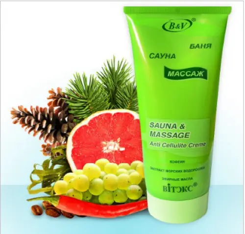 Crème anti-cellulite, la formule unique à Thonex