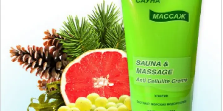 Crème anti-cellulite, la formule unique