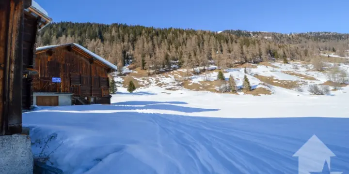 Parcelle à bâtir à Gluringen - Votre rêve d'une maison dans les Alpes!