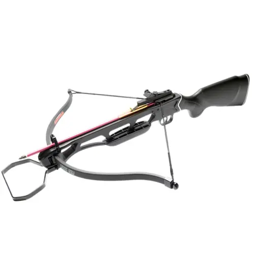 Arbalète Recurve Man Kung à Balzers