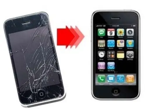 Réparation iPhone 3G 3GS & iPhone 4 !
