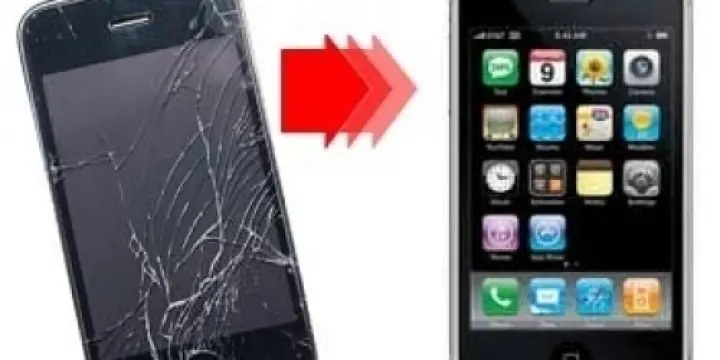 Réparation iPhone 3G 3GS & iPhone 4 !