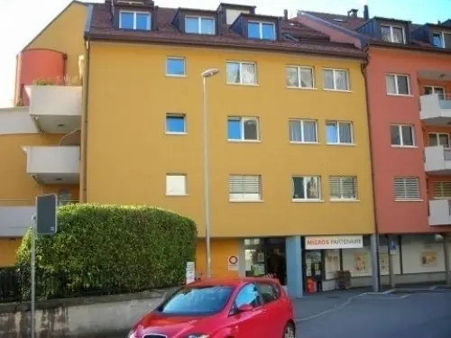Appartement   pièces: 3.5 à Aigle