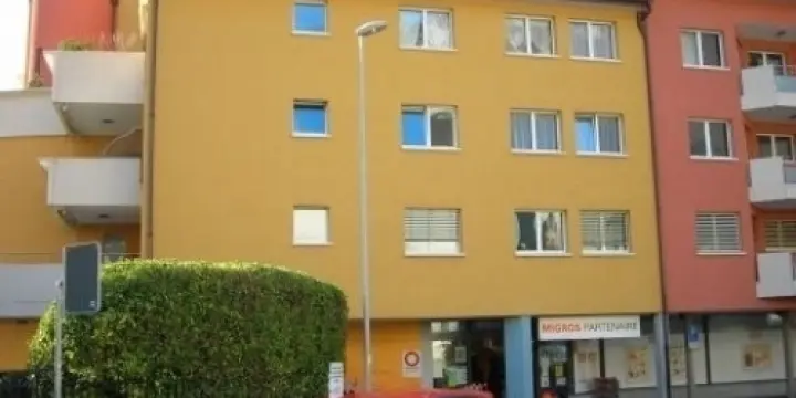 Appartement   pièces: 3.5