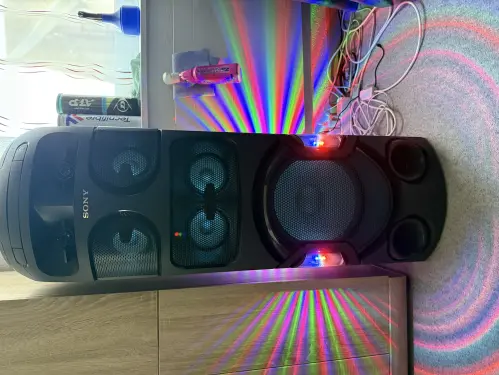 Enceinte Bluetooth à Aigle