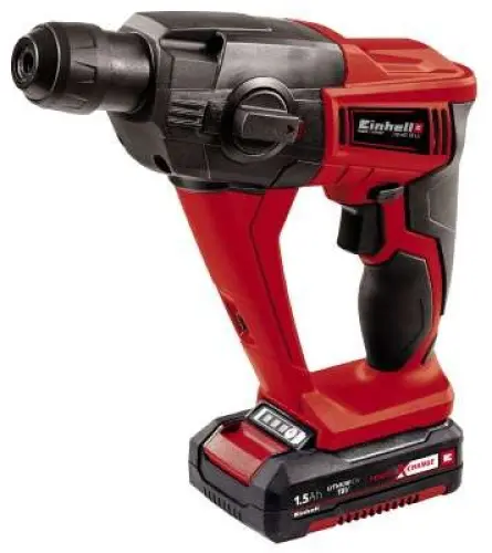 Location marteau-perforateur sans fil Einhell TE-HD 18 Li