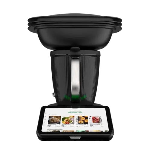 Thermomix TM7 à Lausanne