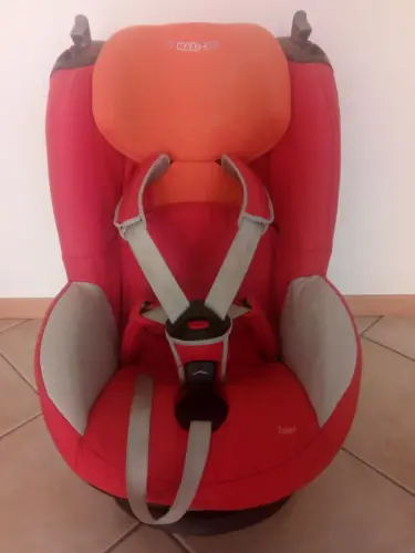 siège auto MaxiCosi à Confignon