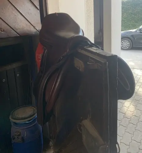 Selle Equipe Carbon EK26 à Genève