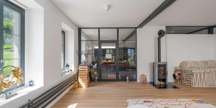 Geniales Liebhaberobjekt - Villa, Generationenhaus, Mehrfamilienhaus
