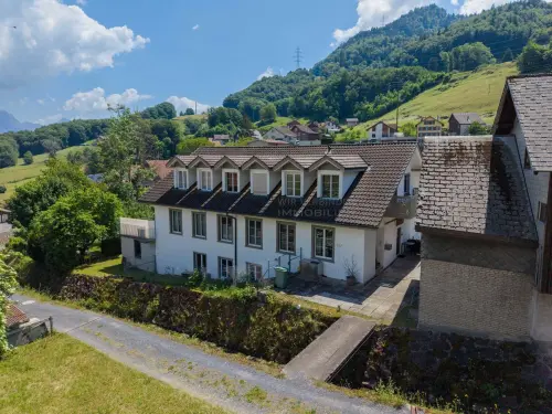 Exklusive Villa mit Potenzial für Generationen