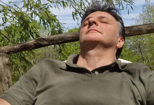 Elfiee soiré en liberté à Milano
