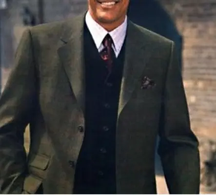 Bel homme classe, généreux cherche fe...